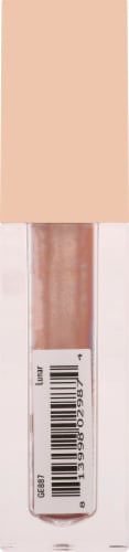 Kokie Professional GE887 Lunar Crystal Fusion Liquid Eyeshadow Perspective: right