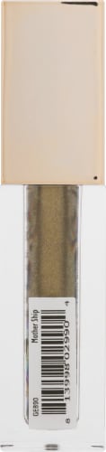 Kokie Professional GE890 Crystal Fusion Mother Ship Liquid Eyeshadow Perspective: right
