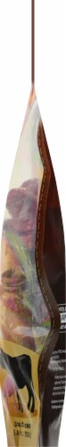The Bow Wow Ranch Free Range Bone N Gullie Dog Chews Perspective: right