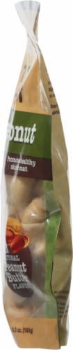 Natural Pet Collagen Donut Perspective: right