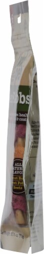 Natural Pet Collagen Kabobs 6 ct Perspective: right