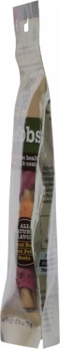 Natural Pet Collagen Kabobs 6 ct Perspective: right