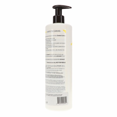 Celeb Luxury Viral Extreme Yellow Color Wash Shampoo 25 oz, 25 oz Fry