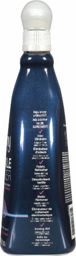 Downy Light Fresh Scent Wrinkle Releaser Fabric Spray Perspective: right