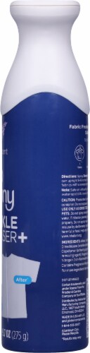 Downy Wrinkle Releaser Fabric Spray Perspective: right