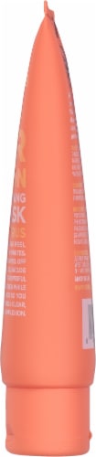 Formula 10.0.6 Get Your Glow On Skin-Brightening Papaya+Citrus Peel Mask Perspective: right