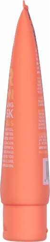 Formula 10.0.6 Get Your Glow On Skin-Brightening Papaya+Citrus Peel Mask Perspective: right