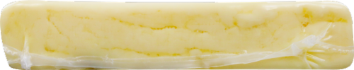 Nuestro Queso Cotija Mexican Parmesan Style Zesty Cheese Perspective: right