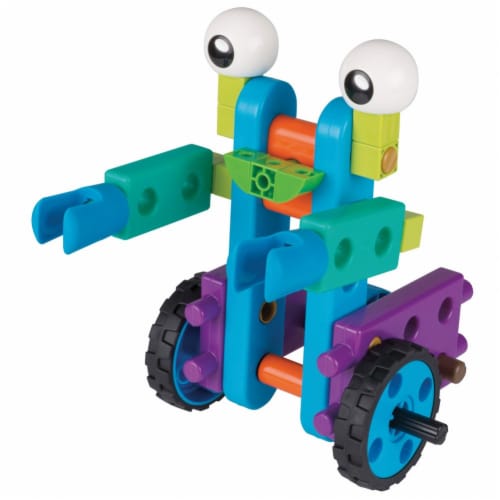 Thames and kosmos robot engineer top