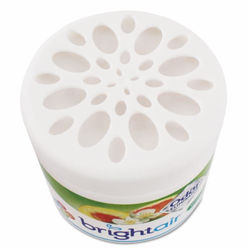 BRIGHT Air® FRESHENER,ODOR,PCH/CIT,WH BRI 900133 Perspective: right