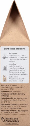 Teapigs® Mao Feng Green Tea Case Perspective: right