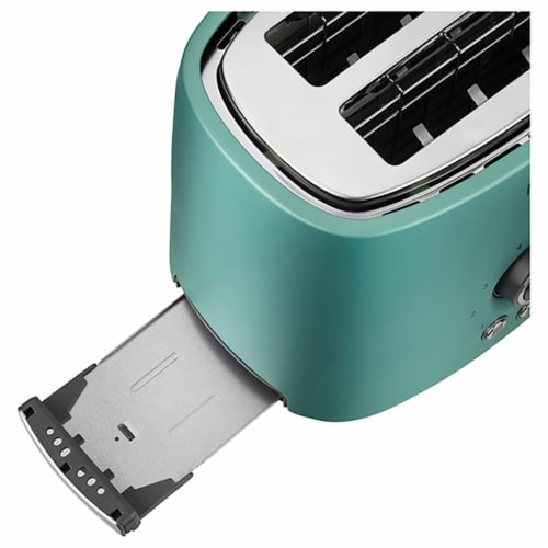 Sencor metallic 2 slice toaster hotsell