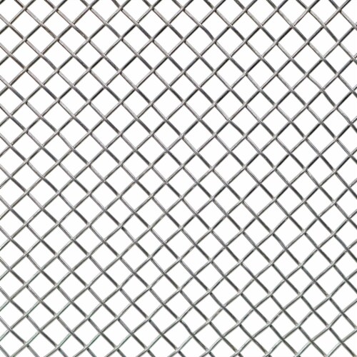 40 Round Stainless Steel Spark Screen Fire Pit Mesh Wood Burning Accessory, 40 in Fred Meyer