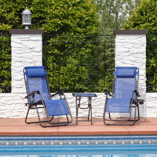Backyard expressions zero gravity chair online