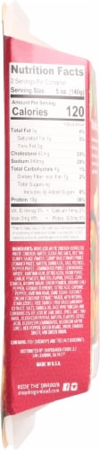 Snapdragon® Thai Red Curry Perspective: right