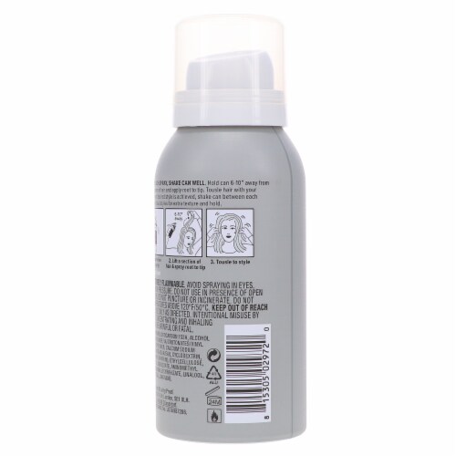 Living Proof Full Dry Volume Blast 3 oz Perspective: right