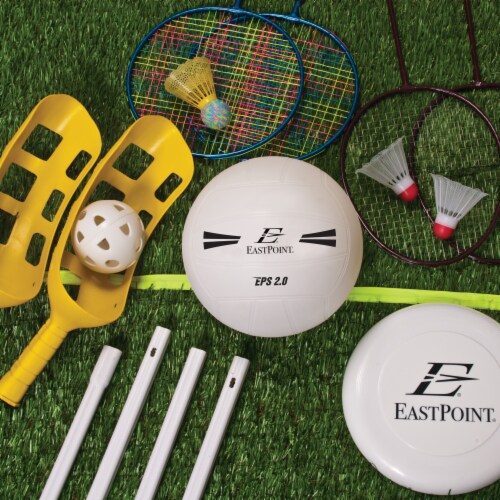 EastPoint Five Game Combo Set Perspective: right