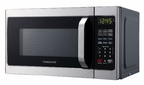 Farberware Classic 0.7 Cu. ft 700-Watt Microwave Oven (White)