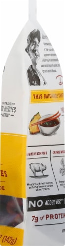 Duke's Teriyaki Smoked Shorty Sausages Perspective: right