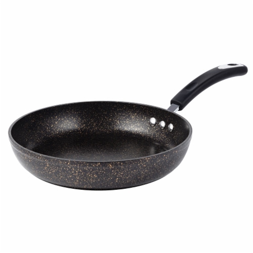 Ozeri 12 Stone Earth Frying Pan with APEO-Free Non-Stick Coating