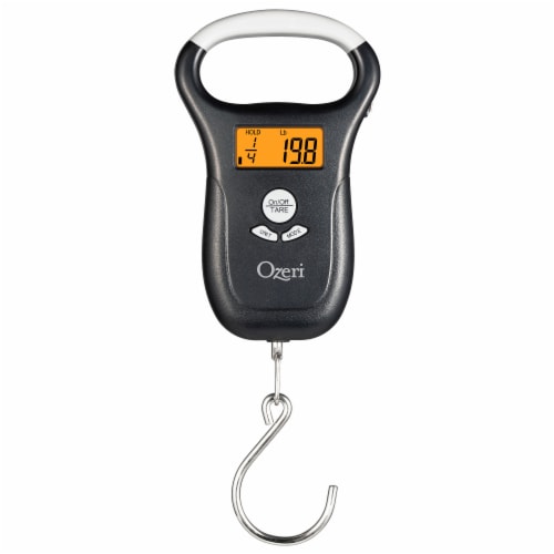 Travel Smart Compact Luggage Scale, 1 ct - Kroger