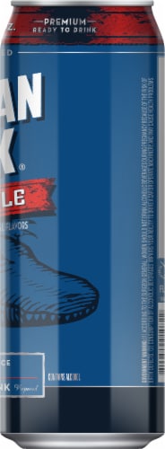 Cayman Jack® Ready To Drink Moscow Mule Perspective: right