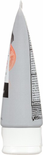 Yes To® Tomatoes Clear Skin Acne Detoxifying Charcoal Mud Mask Perspective: right