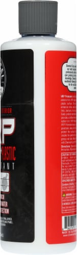 Chemical Guys Extreme V. R. P. Perspective: right