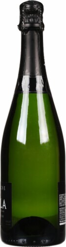Ayala Brut Majeur Champagne Perspective: right