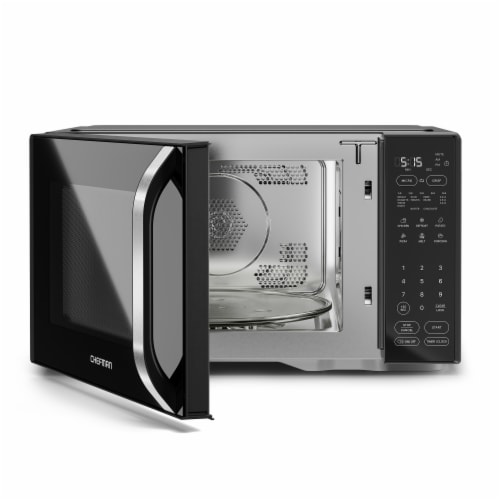 Chefman Microwave Oven Perspective: right