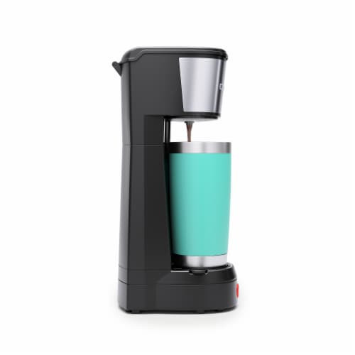 InstaCoffee Single Serve Brewer