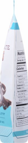 Creative Snacks Co. Milk Chocolate Pretzels Perspective: right