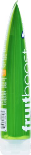 Zest Fruitboost Citrus Splash Shower Gel Perspective: right