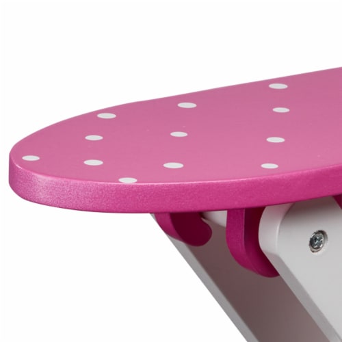 Olivia s Little World 18 Doll Ironing Board Iron Toy Doll Furniture TD 12684A 1 Baker s