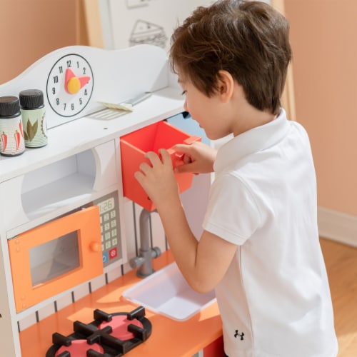 teamson little chef florence