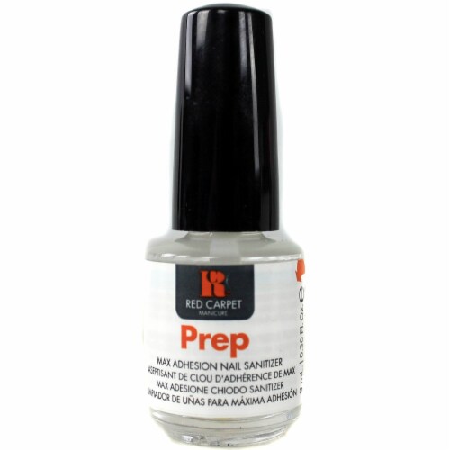 Red Carpet Manicure Pro 45 LED Gel Nail Polish Kit Starter Package, 1 Unit  - Fred Meyer