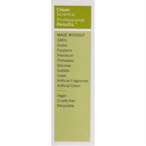 MyChelle Dermaceuticals G2 Instant Firming Serum Perspective: right