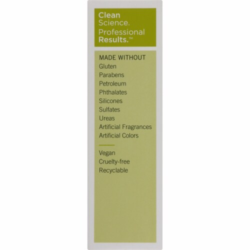 MyChelle Dermaceuticals Advanced Argan Oil Perspective: right