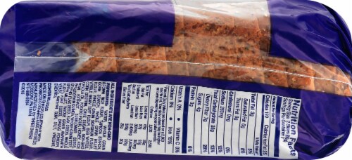 Three Bakers® 7 Ancient Grains Frozen Bread Perspective: right