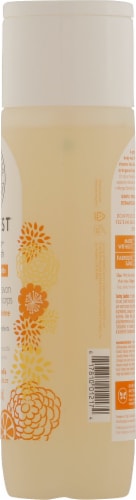 The Honest Co® Sweet Orange Vanilla Shampoo + Body Wash Perspective: right