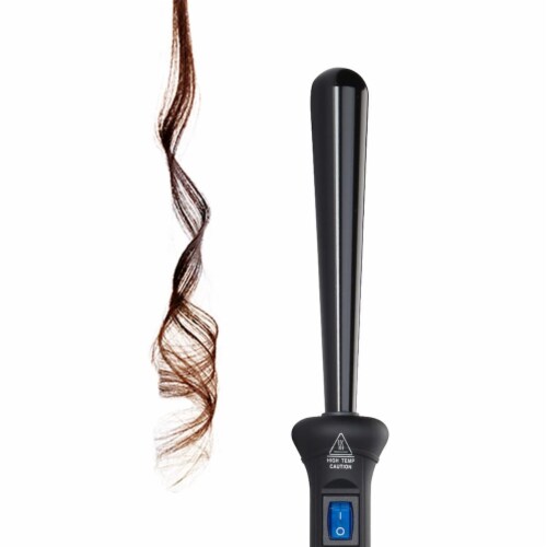 Curling nume classic wand clearance