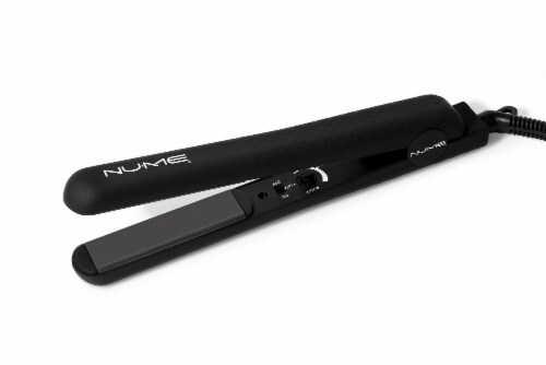 NuMe Silhouette Hair Straightener 1 Jay C Food Stores