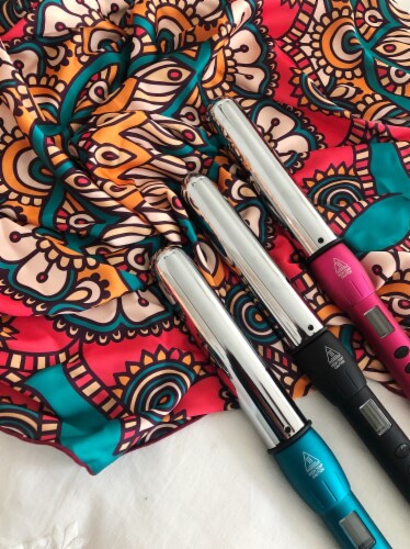 Nume magic curling wand cheap