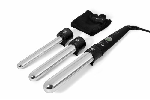Nume 3 in hotsell 1 curling wand