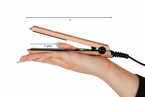 Nume hair tools deals