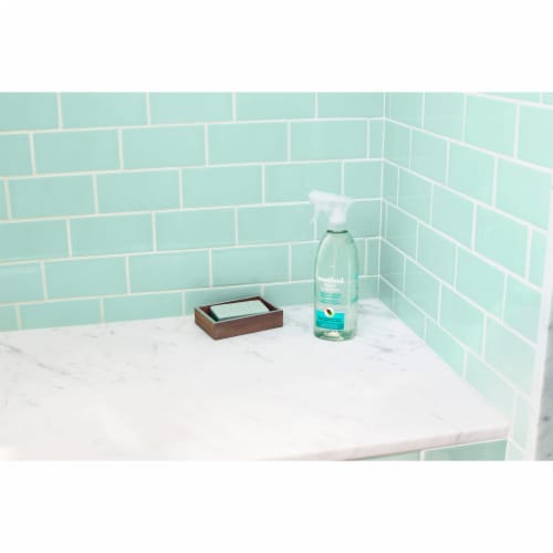 Method Daily Shower Spray Perspective: right