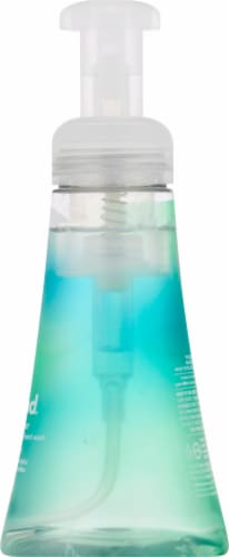 Method Coconut Water Foaming Hand Wash Perspective: right