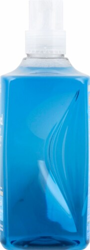 Method 4X Concentrated 66 Loads Fresh Air Laundry Detergent Perspective: right