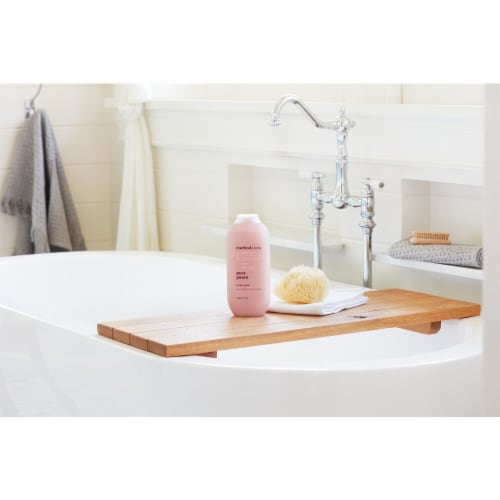 METHOD Body Wash Pure Peace Perspective: right