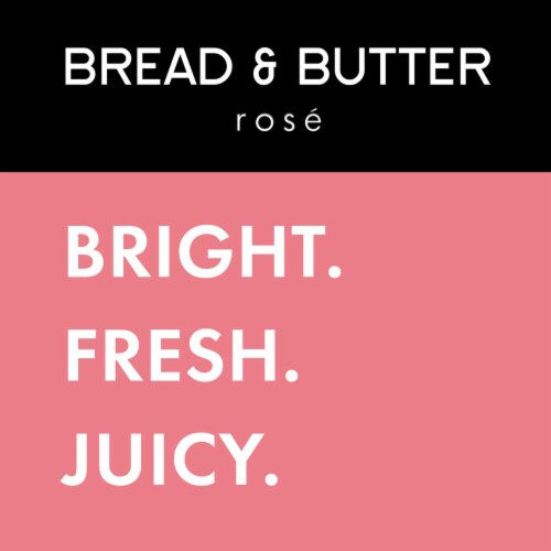 Bread & Butter Rose Perspective: right